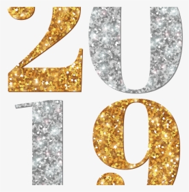 Transparent Happy New Year Banner Png - Happy New Year Png, Png Download, Transparent PNG