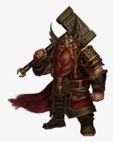 Heroes Of Might And Magic Dwarf , Png Download - Heroes Of Might And Magic Dwarves, Transparent Png, Transparent PNG
