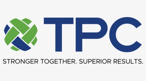 Tpc Logo Color - Texas Purchasing Coalition, HD Png Download, Transparent PNG