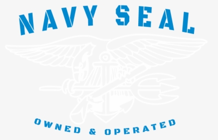 Logo Navy Seal Update - Navy Seals Logo Art, HD Png Download, Transparent PNG