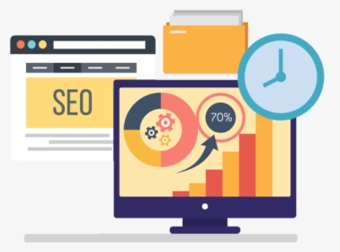 Seo Ppc Better Results, HD Png Download, Transparent PNG