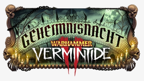 Vermintide 2 Winds Of Magic Reviews, HD Png Download, Transparent PNG