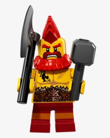 Lego Minifigures Serie 71018, HD Png Download, Transparent PNG
