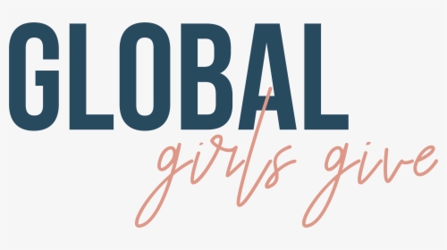 Global Girls Give - Global Wage Report 2018, HD Png Download, Transparent PNG