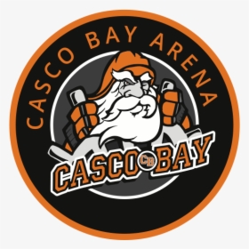 Casco Bay Hockey, HD Png Download, Transparent PNG