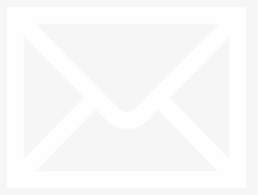 Email Logo White Png - Contact Us For An Appointment, Transparent Png, Transparent PNG