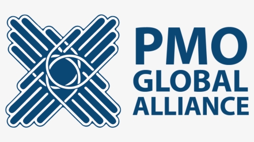 Connecting Pmo Professionals Around The World - Pmo Global Alliance Logo, HD Png Download, Transparent PNG