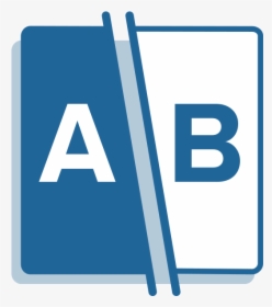 Ab Testing Png Icon, Transparent Png, Transparent PNG