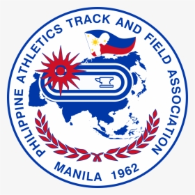 Philippine Athletics Track & Field Association, HD Png Download, Transparent PNG