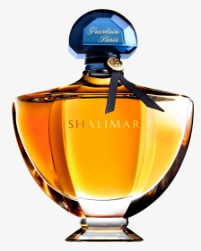 Perfume Png Image - Guerlain Shalimar Edp, Transparent Png, Transparent PNG