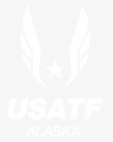 Usatf - Emblem, HD Png Download, Transparent PNG