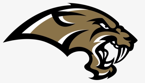 Tiger Track And Field Logos Download - Legacy Sabers Logo, HD Png Download, Transparent PNG