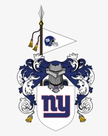 Collection Of New - New York Giants Artwork, HD Png Download, Transparent PNG