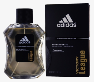Transparent Perfume Png - Adidas Perfume Png, Png Download, Transparent PNG