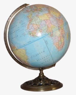 Globe World Png Photo Pixabay - World Map Globe Png, Transparent Png, Transparent PNG