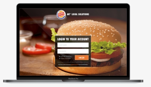 Burger King, HD Png Download, Transparent PNG