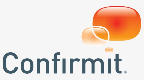 Confirmit Logo - Confirmit Logo Transparent, HD Png Download, Transparent PNG