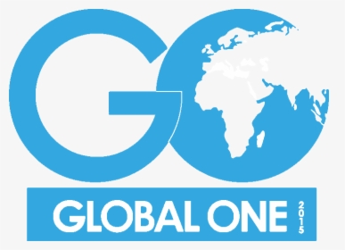 Global One - Global One Logo, HD Png Download, Transparent PNG