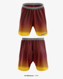 Iron Spikes Track And Field Club Athletic Shorts - Underpants, HD Png Download, Transparent PNG