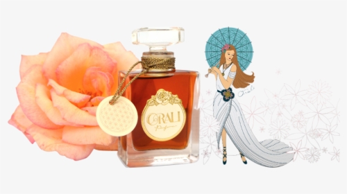 Orali Maitrea Perfume - Perfume, HD Png Download, Transparent PNG