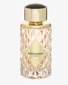 Luxury Perfume Transparent Background Png - Boucheron Place Vendome Perfume, Png Download, Transparent PNG