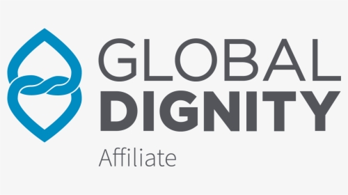 Global Dignity Day Logo, HD Png Download, Transparent PNG