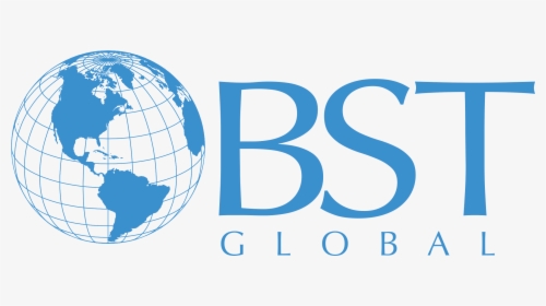 Bst Global Logo, HD Png Download, Transparent PNG
