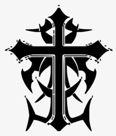 Cross Tattoos PNG Images HD  PNG Play