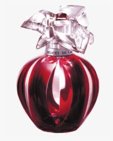 Perfume Png Image - Delices De Cartier Uomo, Transparent Png, Transparent PNG