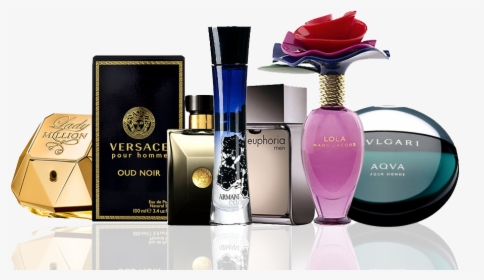 Perfumes Banner, HD Png Download, Transparent PNG