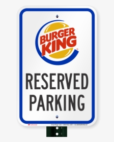 Transparent Burger King Logo Png - Burger King, Png Download, Transparent PNG