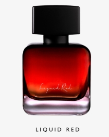 Liquid Red - Vermilion Perfume, HD Png Download, Transparent PNG