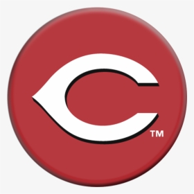 Cincinnati Reds Logo Png - Cincinnati Reds, Transparent Png, Transparent PNG