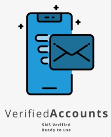 Nike Verified Accounts - Graphic Design, HD Png Download, Transparent PNG