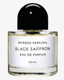 Byredo Black Saffron - Byredo Parfums, HD Png Download, Transparent PNG