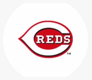 Transparent Cincinnati Reds Png - Circle, Png Download, Transparent PNG