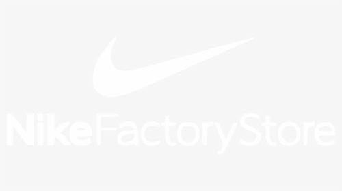 nike white logo png