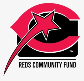 Cincinnati Reds Community Fund, HD Png Download, Transparent PNG