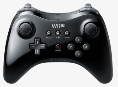 Wii U Controller, HD Png Download, Transparent PNG