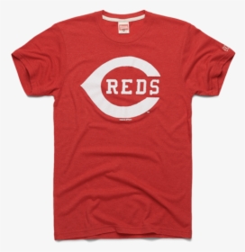 Logos And Uniforms Of The Cincinnati Reds, HD Png Download, Transparent PNG