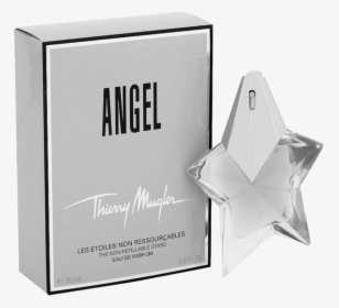 Scents And Sensibility - Angel Thierry Mugler Edp, HD Png Download, Transparent PNG