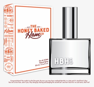 Hbh Colonge - Perfume, HD Png Download, Transparent PNG