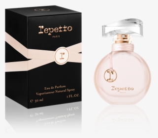 Repetto Eau De Parfum 1 Oz - Repetto Eau Florale Edt 80ml, HD Png Download, Transparent PNG