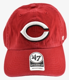 Cincinnati Reds 47 Mlb Dad Hat - Raiders Dad Hat, HD Png Download, Transparent PNG