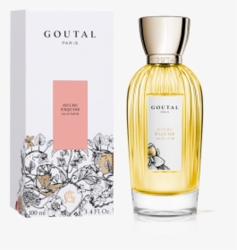 Goutal Parfum, HD Png Download, Transparent PNG