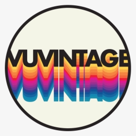 Vuvintage - Vintage Nike Font, HD Png Download, Transparent PNG