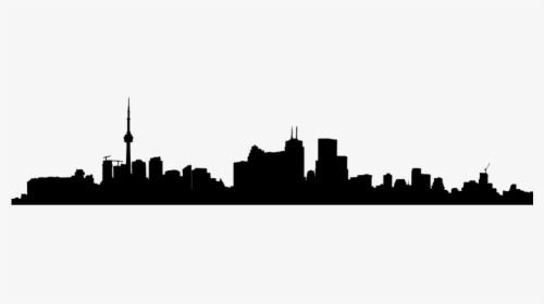 Architecture, Buildings, City, Cityscape, Panorama - Toronto, HD Png Download, Transparent PNG