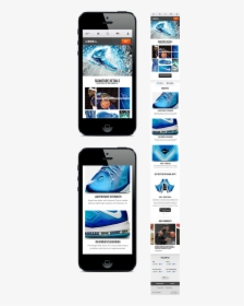 Smartphone, HD Png Download, Transparent PNG