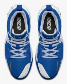 Check Out Nike S Custom Nba Opening Week Shoes For - Walking Shoe, HD Png Download, Transparent PNG