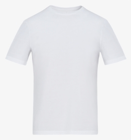 White Cotton T-shirt Fw19 Collection, Pal Zileri - Diego Rodriguez Maglie Prezzi, HD Png Download, Transparent PNG